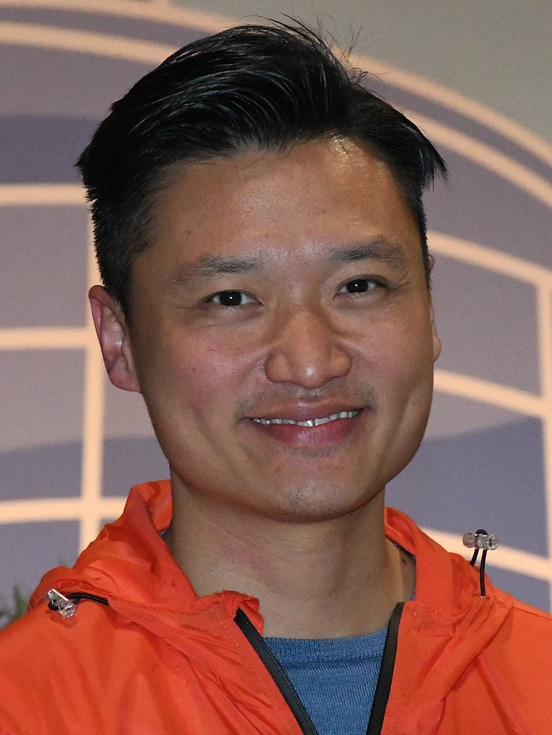 Zheng Yongshun