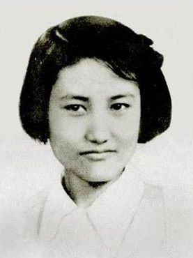 Zheng Zhixin