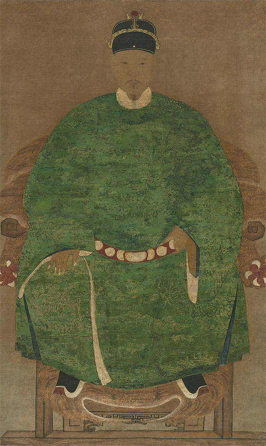 Zheng Zi Cheng