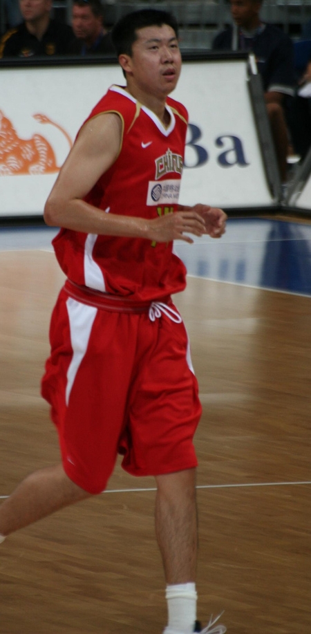 Zhi Wang