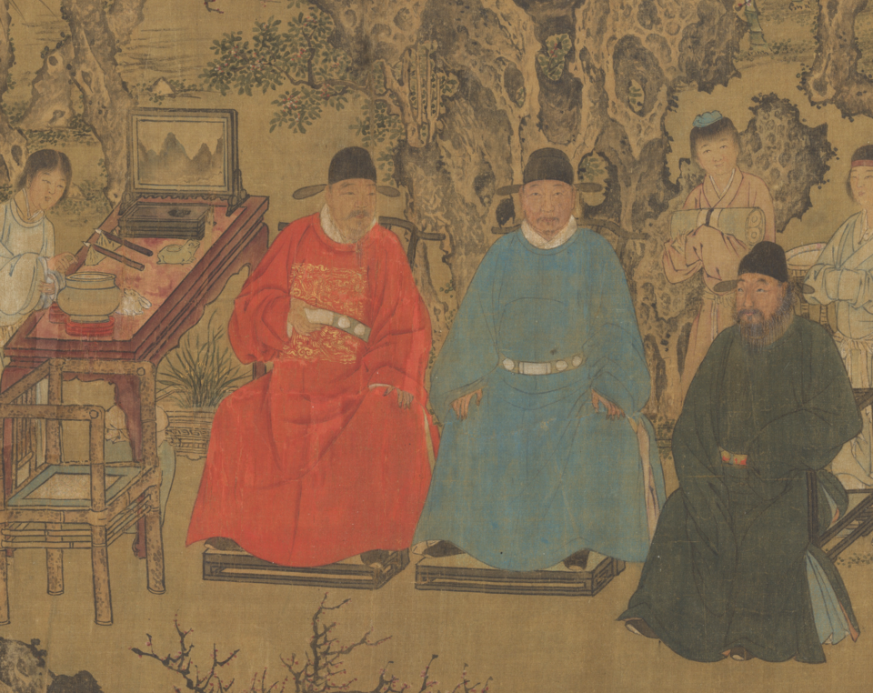ZhiPu Wang