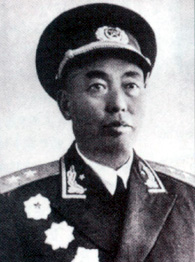 Zhong Chibing
