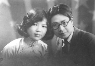 Zhong Jingwen