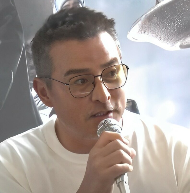 Zhong Youquan