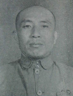 Zhong Ziwen