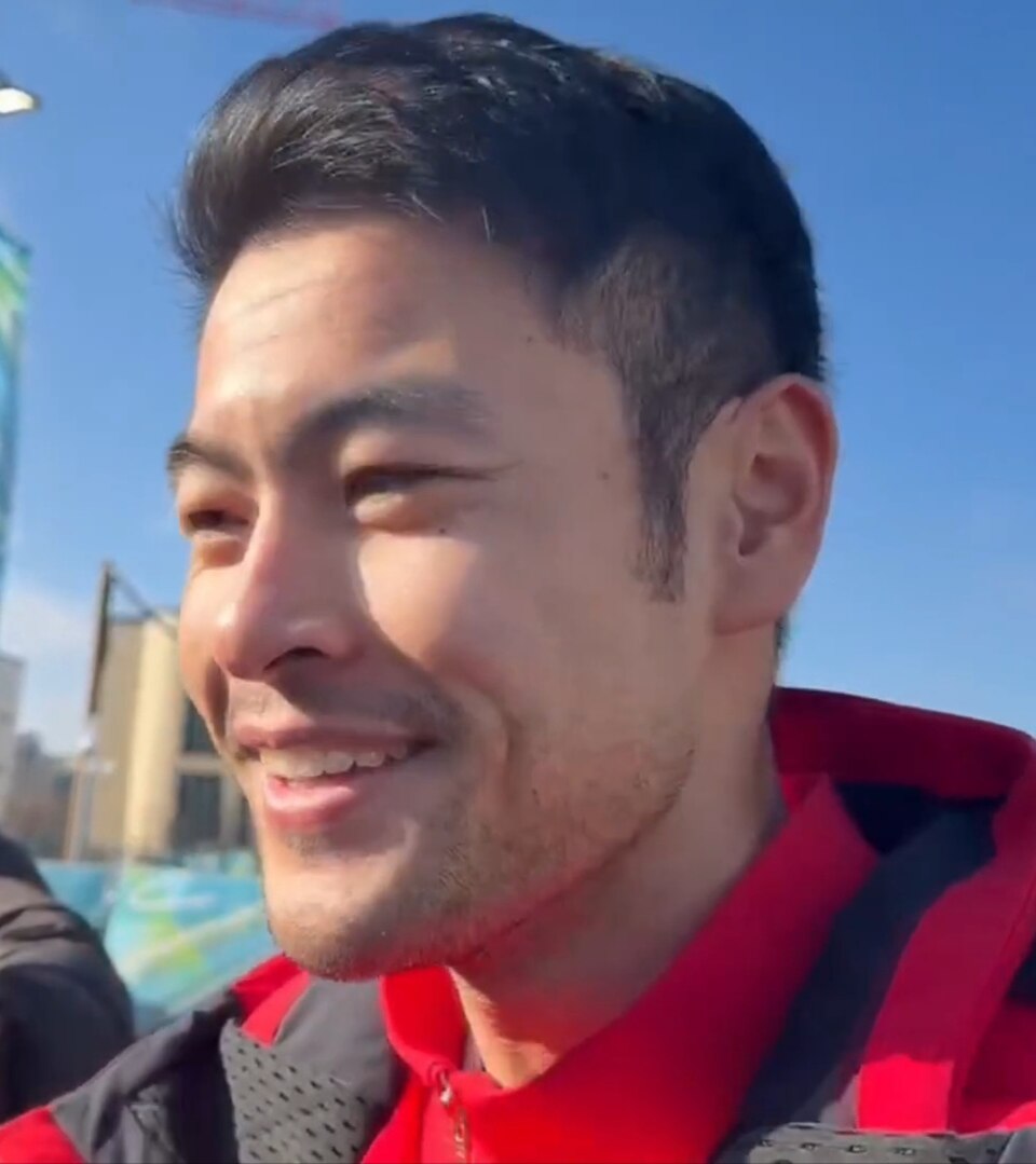 Zhongyan Ning