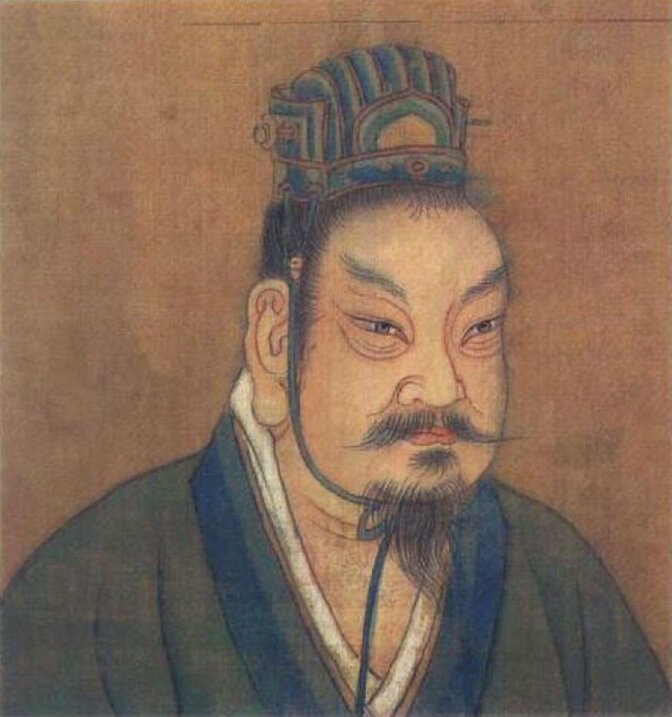 Zhou Cheng