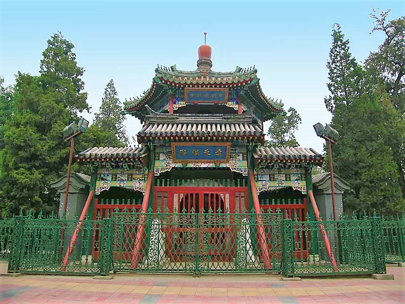 Zhou Chuanbin