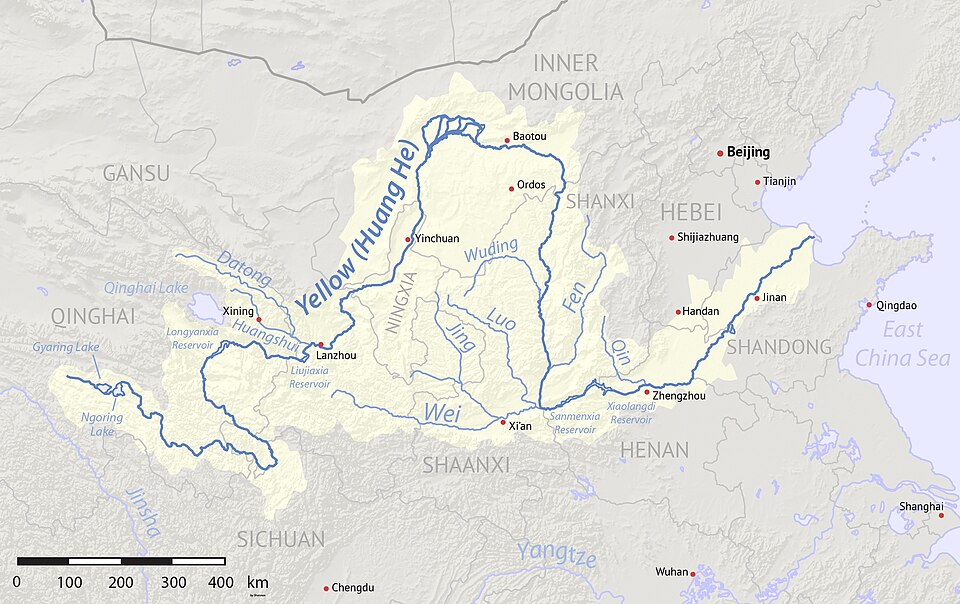 Zhou Fen