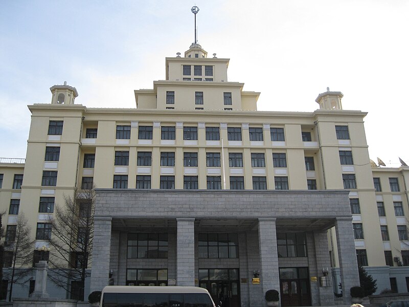 Zhou Ganghua