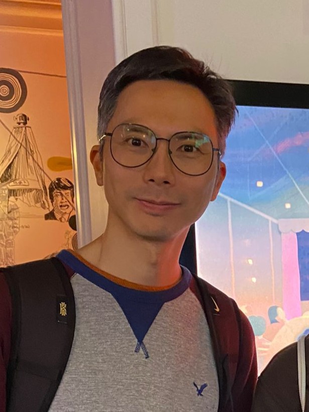Zhou Guanwei