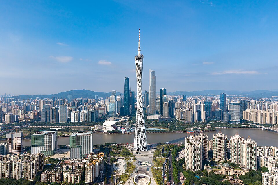 Zhou Haixin