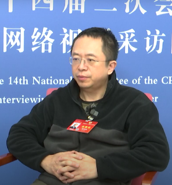 Zhou Hongyi