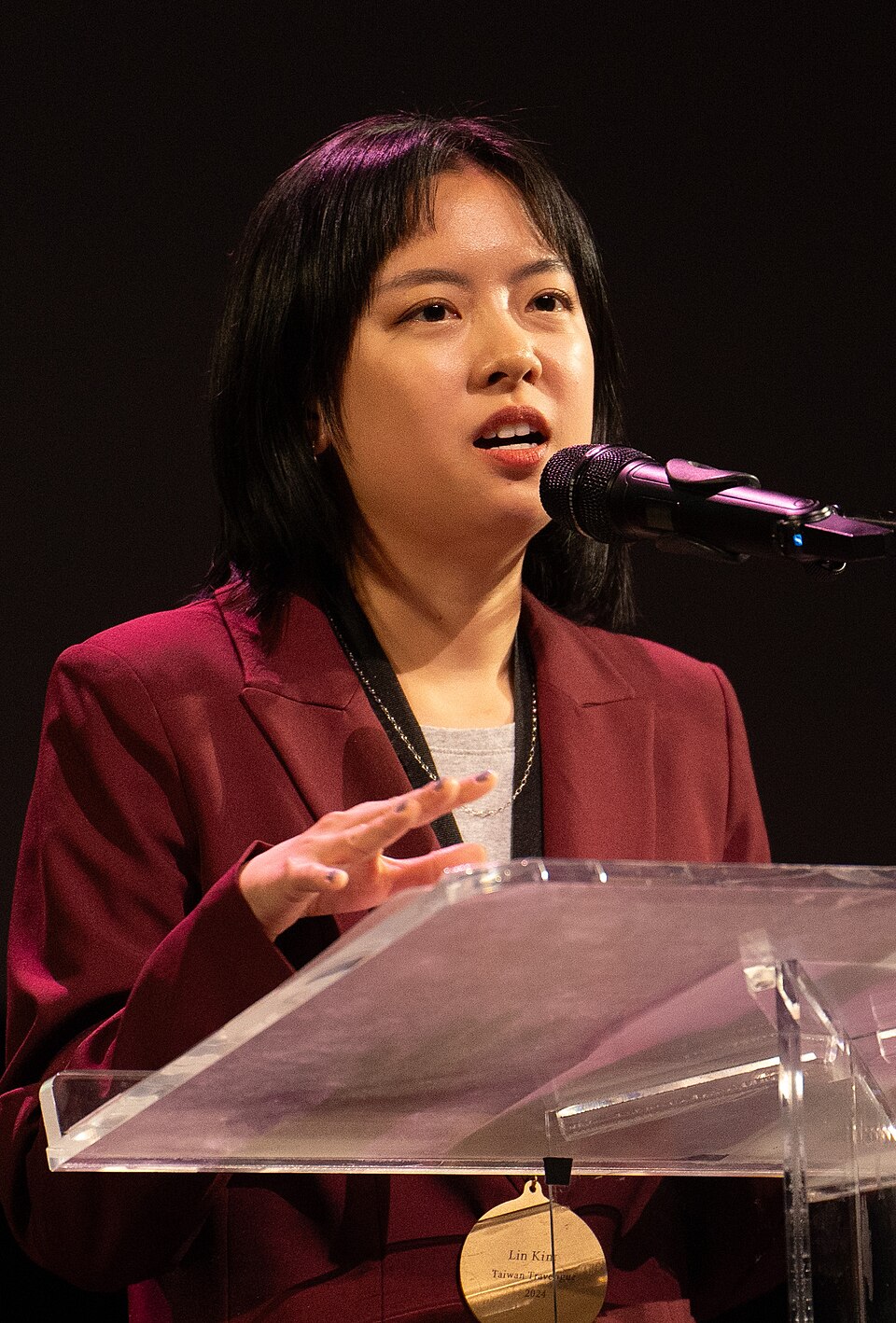 Zhou Jian-xin