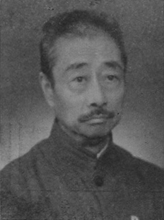Zhou Jianren