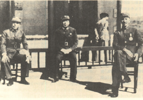 Zhou Jianwu