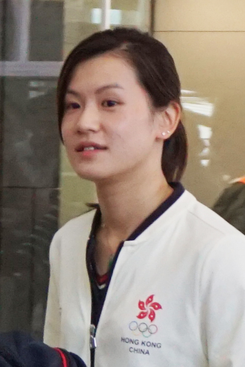 Zhou Kaihua