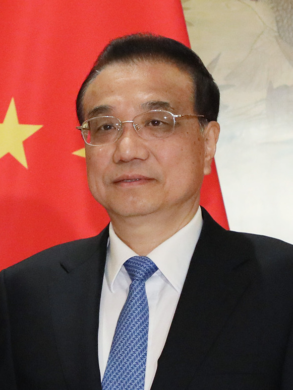 Zhou Keqiang