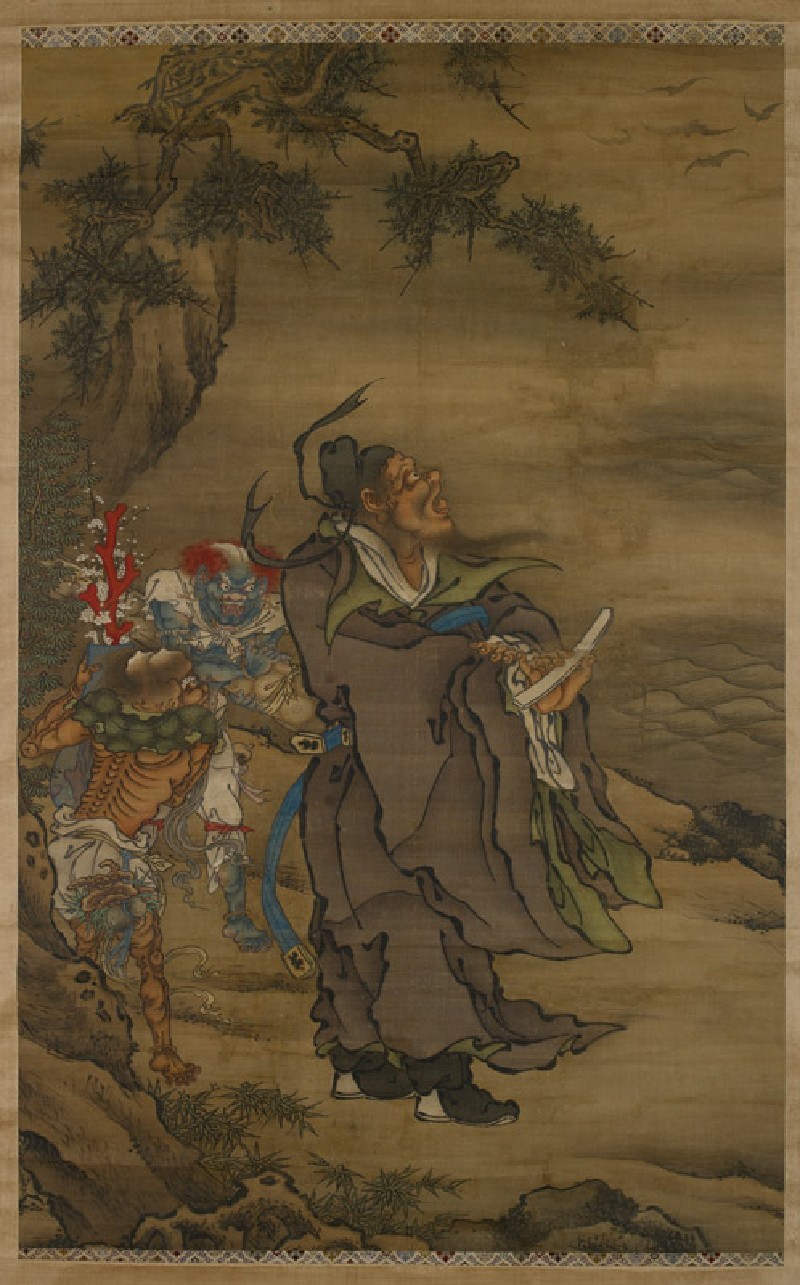 Zhou Kui