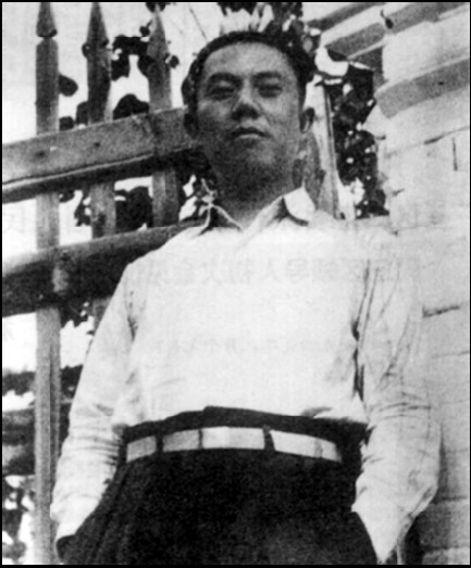 Zhou Liqun