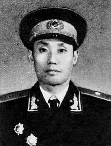 Zhou Manzhi