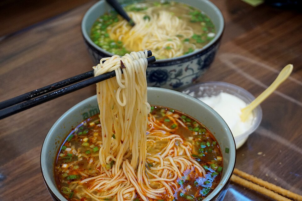 Zhou Mian