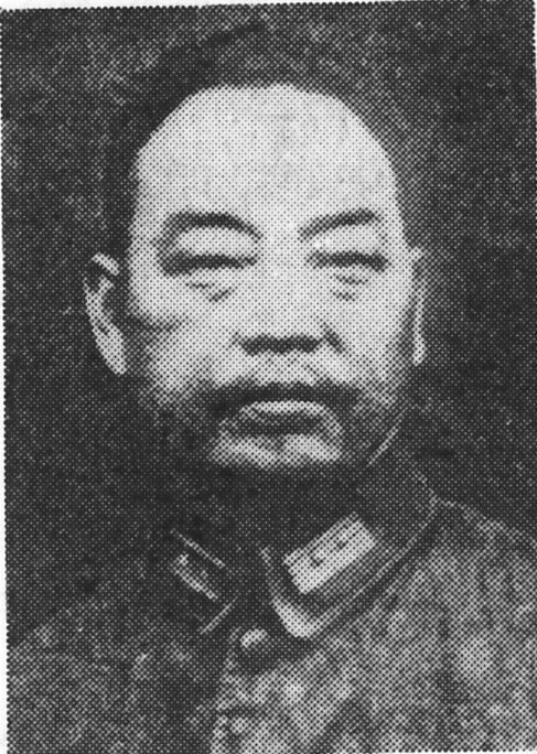 Zhou Pengju