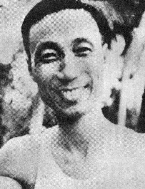 Zhou Runrun