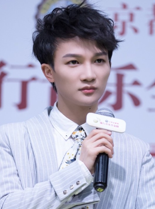 Zhou Shen