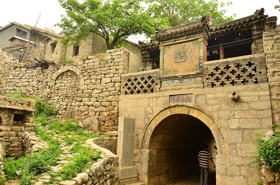 Zhou Tianchang