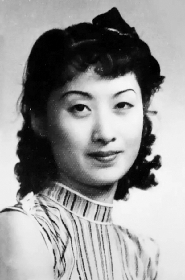 Zhou Wanping