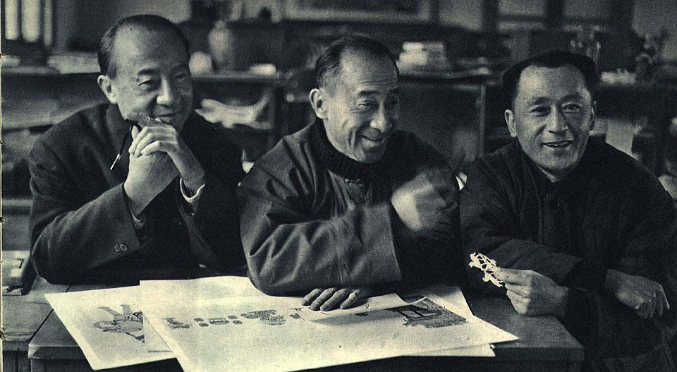 Zhou Wenhai