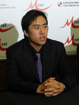Zhou Xiangzhi