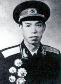 Zhou Xingchu