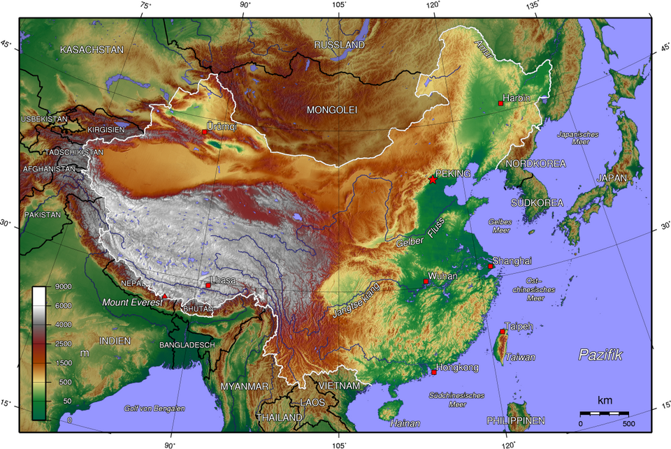 Zhou Yajiao