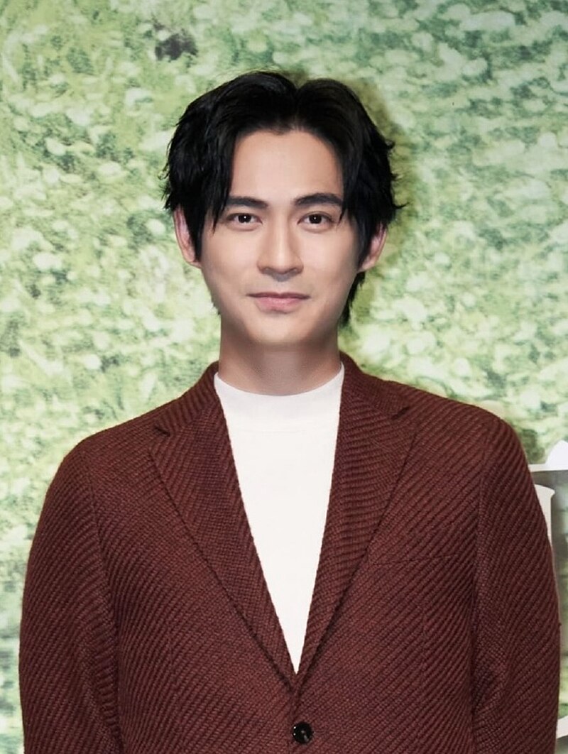 Zhou Yingfeng