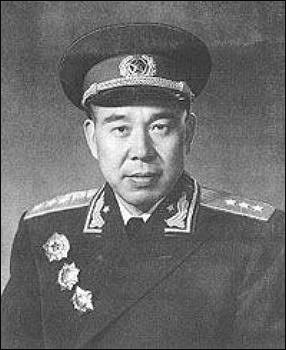 Zhou Yongsheng