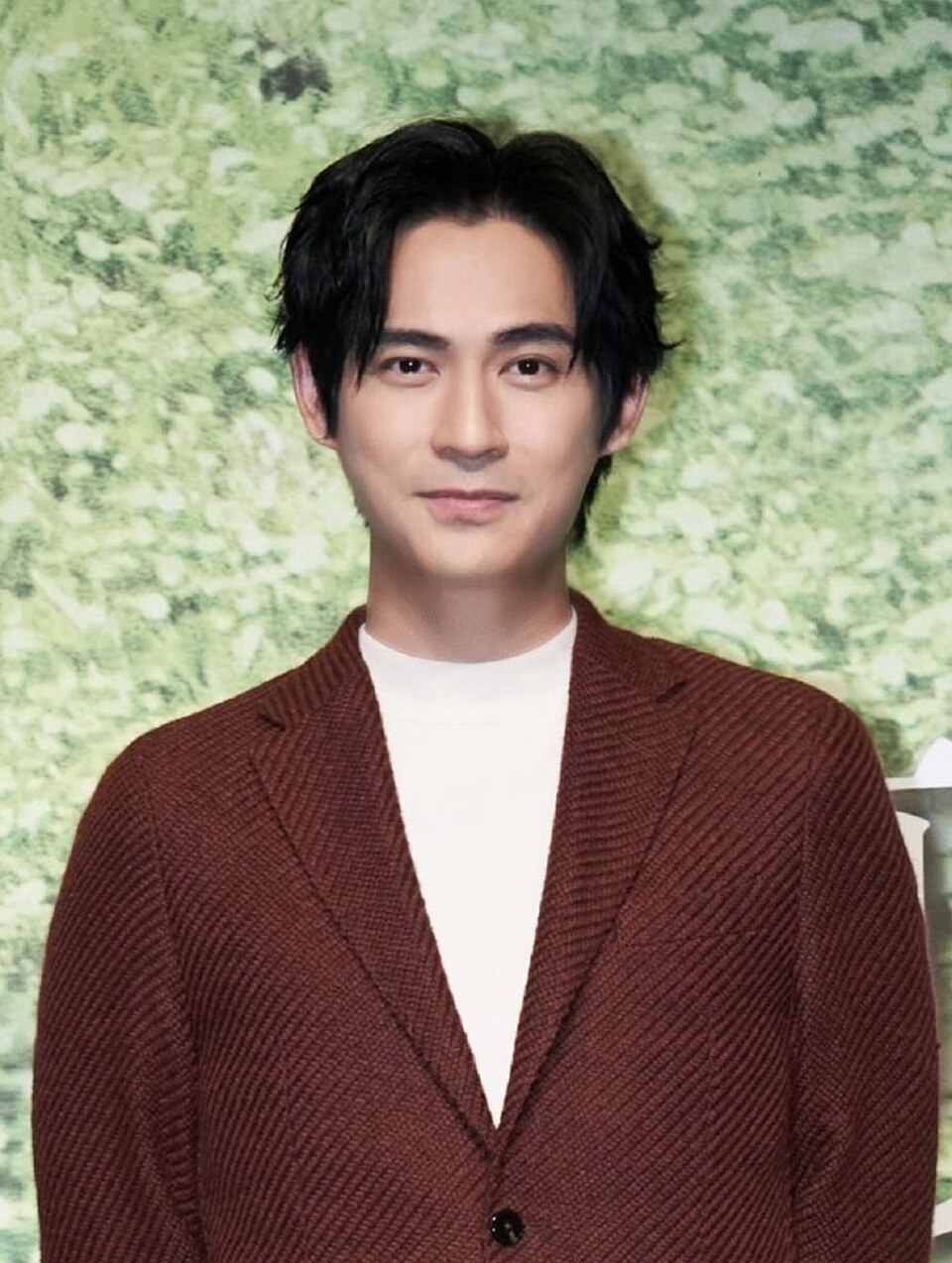 Zhou Yumin