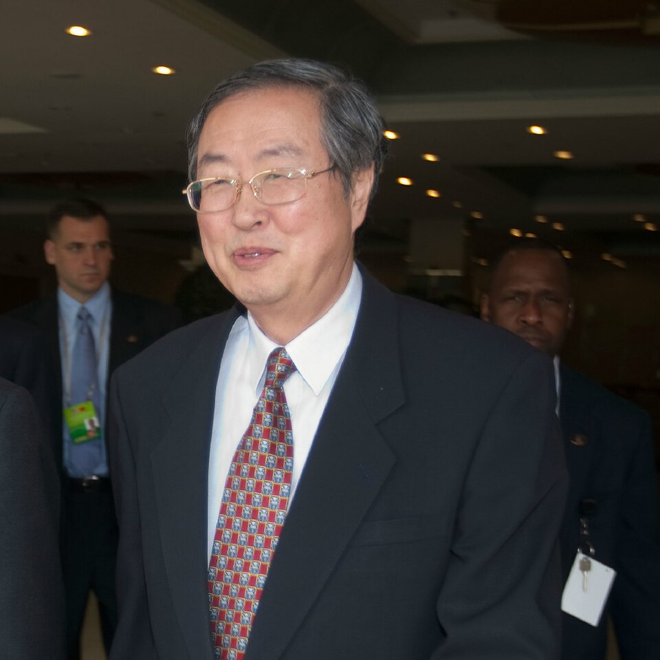 Zhou Zhengqing