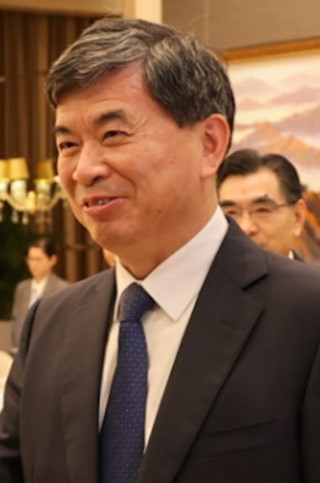 Zhou Zuyi
