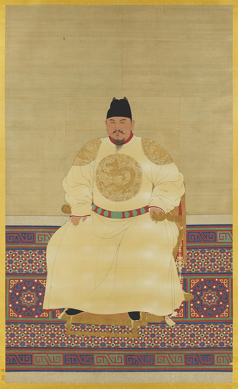 Zhu Anqing