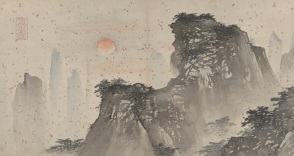 Zhu Dongbin