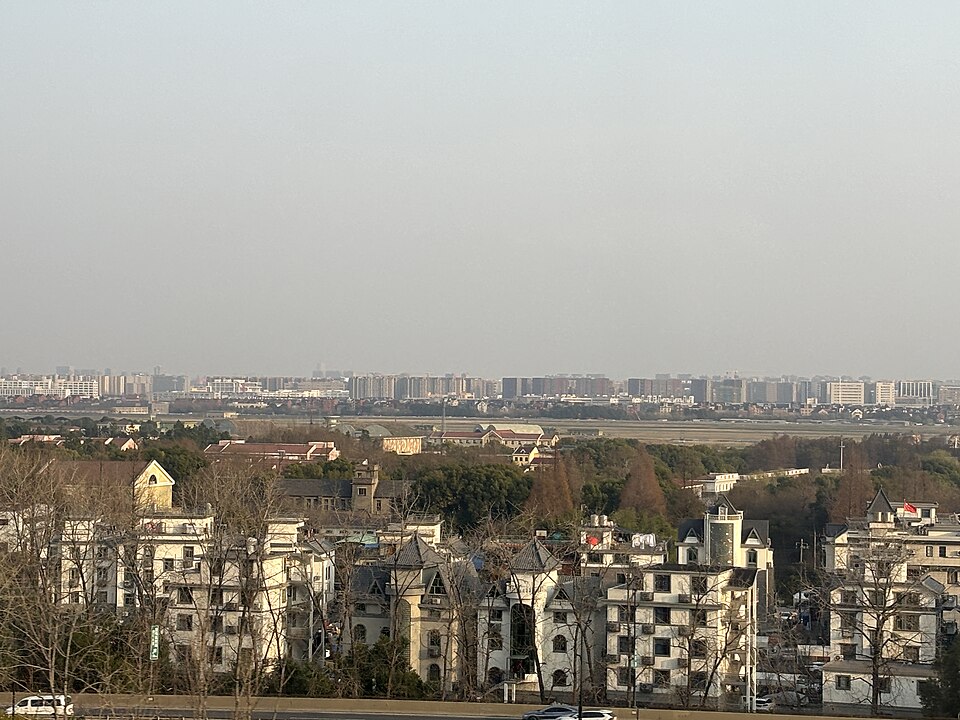 Zhu Jianqiao