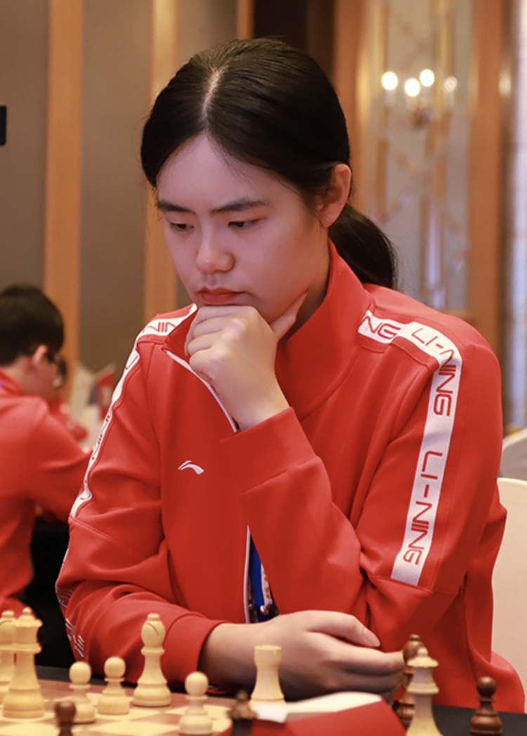 Zhu Jiner