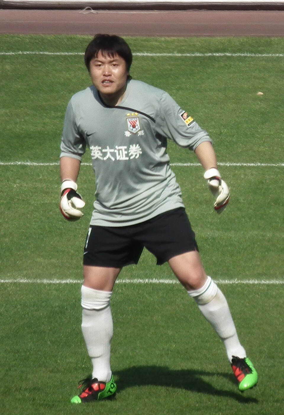 Zhu Leilei