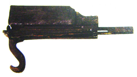 Zhu Lian-nu