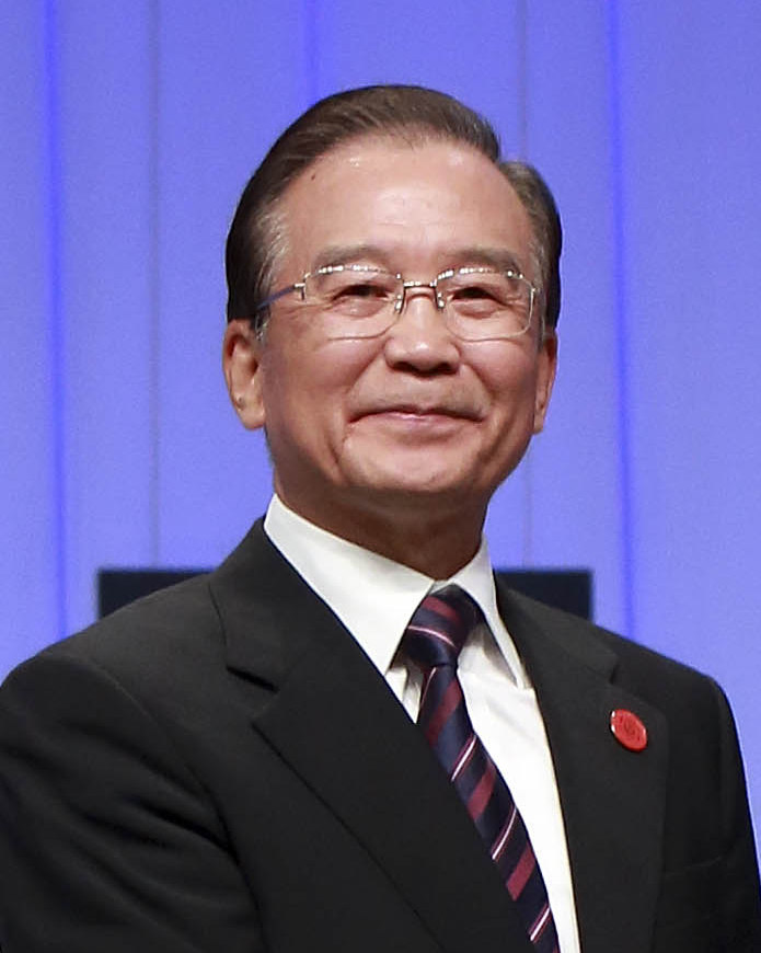 Zhu Liguo