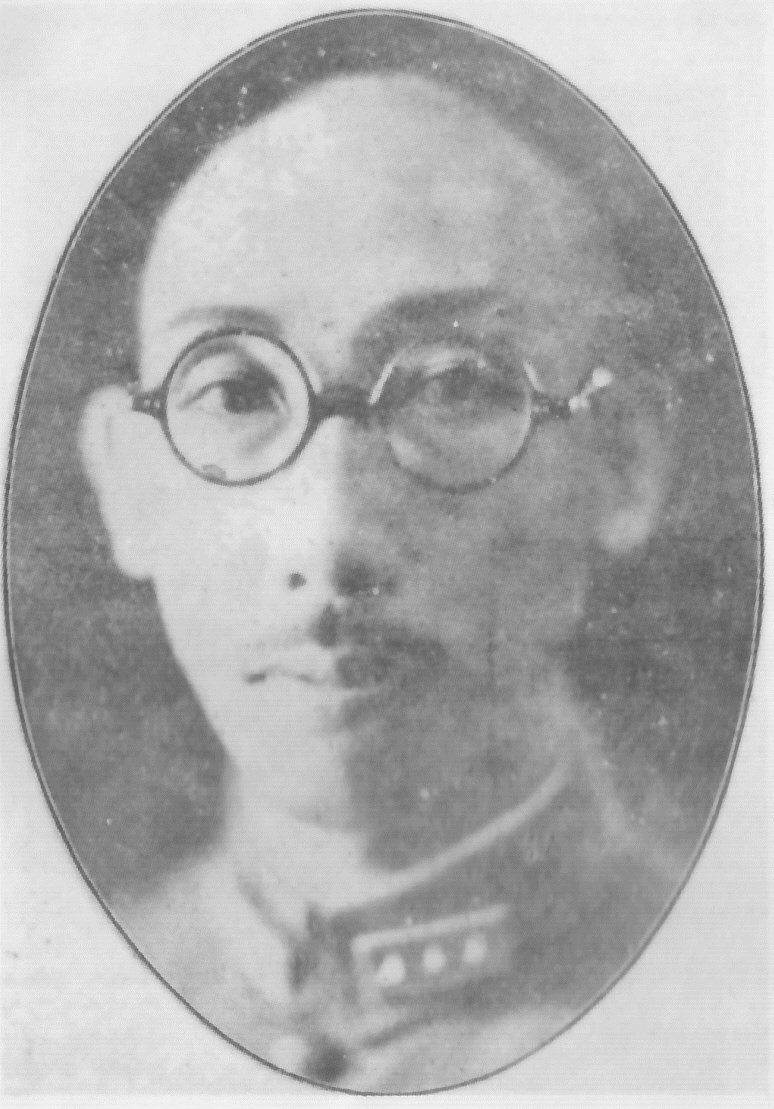 Zhu Liling