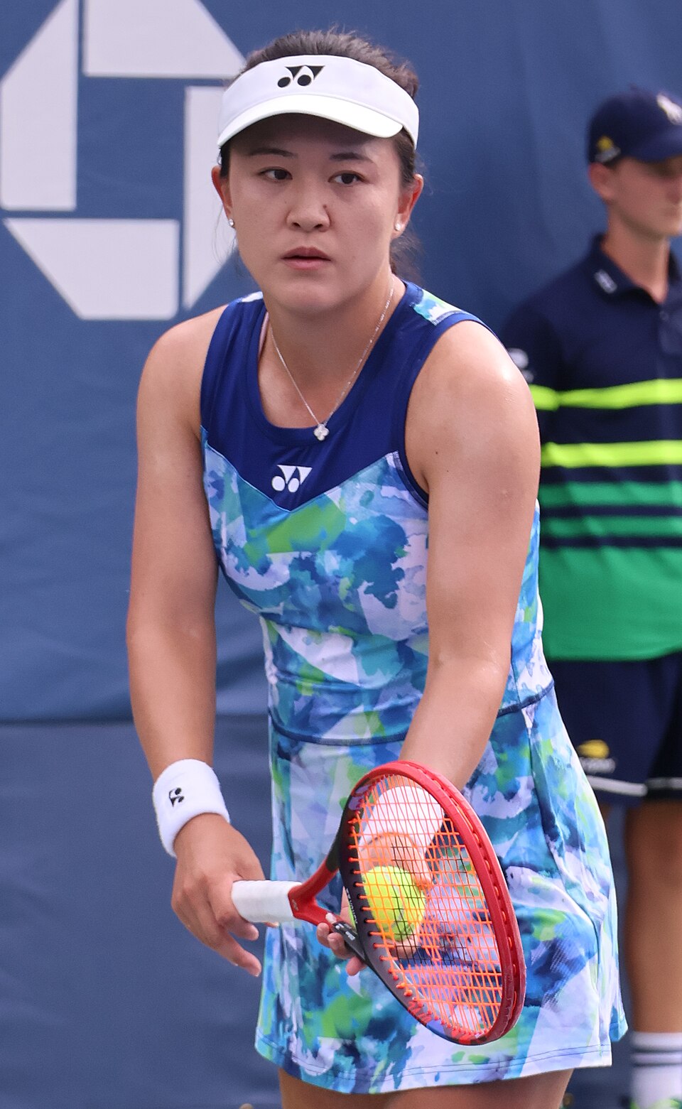 Zhu Lin