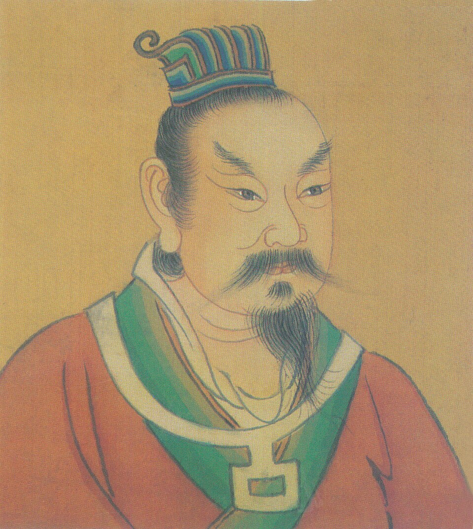 Zhu Luo